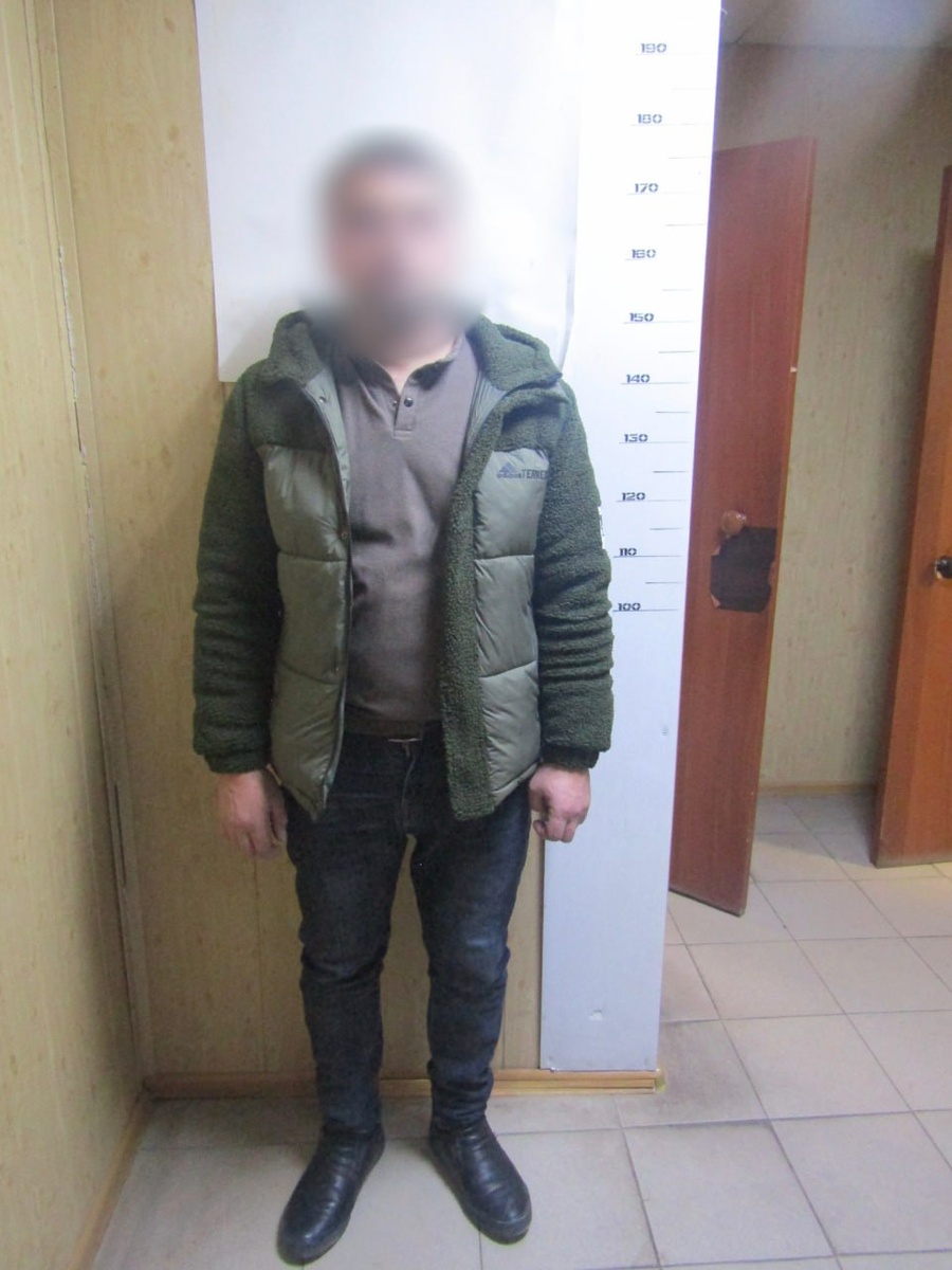    Иностранец порезал 2 братьев. Драка в кафе Оренбурга переросла в поножовщину Белов Михаил Александрович