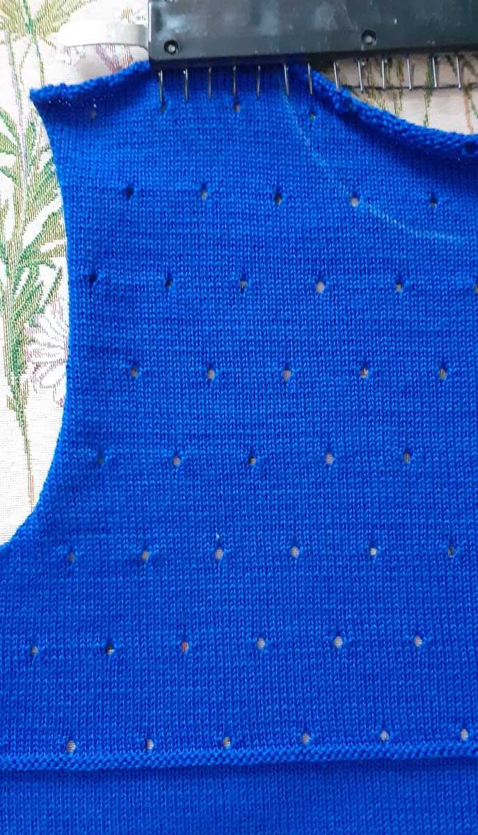 Работа автора