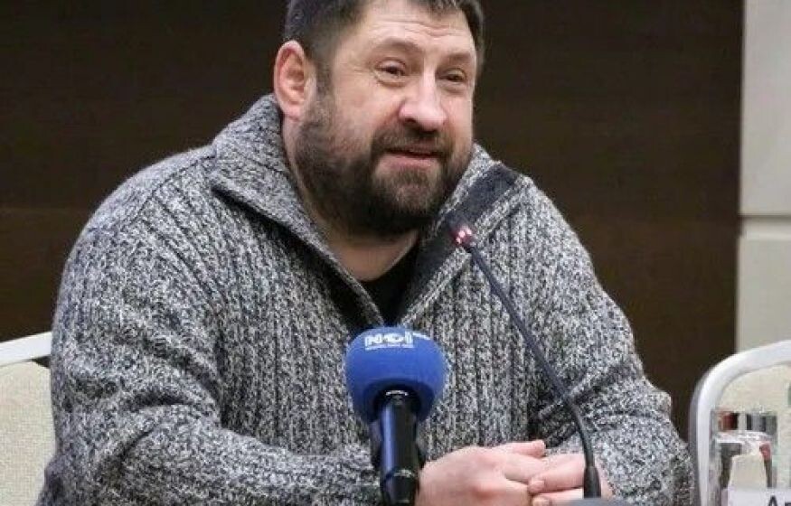    Сладков не стал молчать. Вот что ответил военкор на слова Трампа