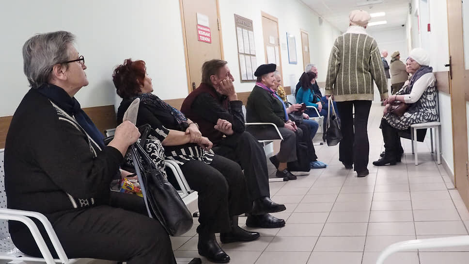    Фото: kommersant.ru Георгий