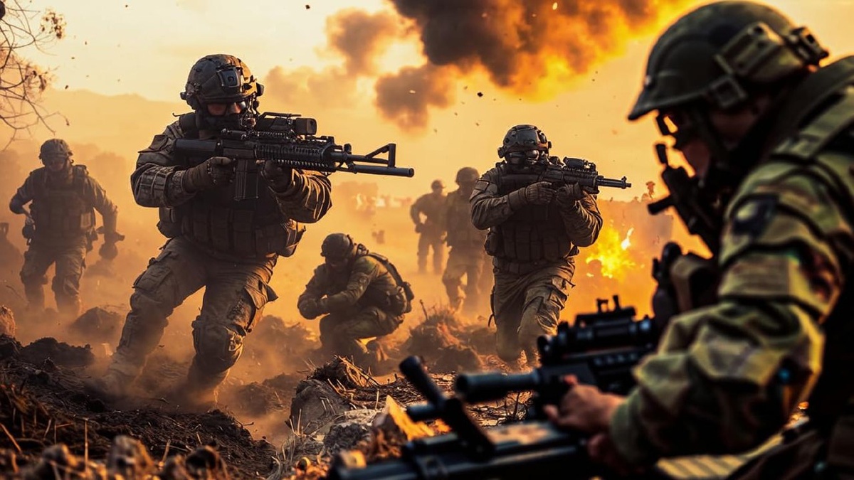 Фото: сгенерировано нейросетью 