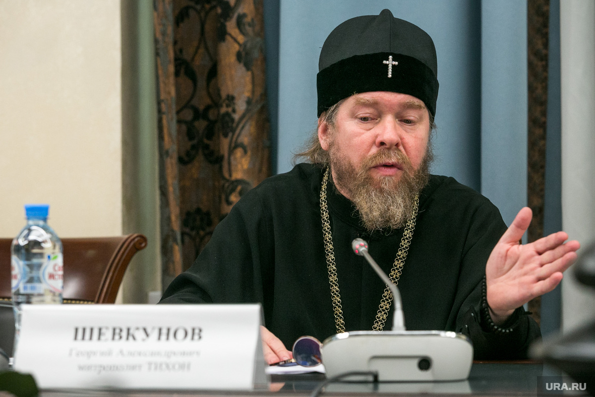 Фото: Владимир Андреев © URA.RU