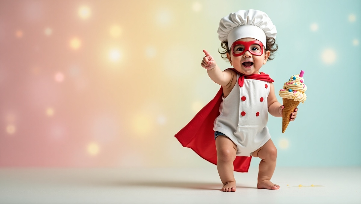 Суперспособность мам - понимать без слов!