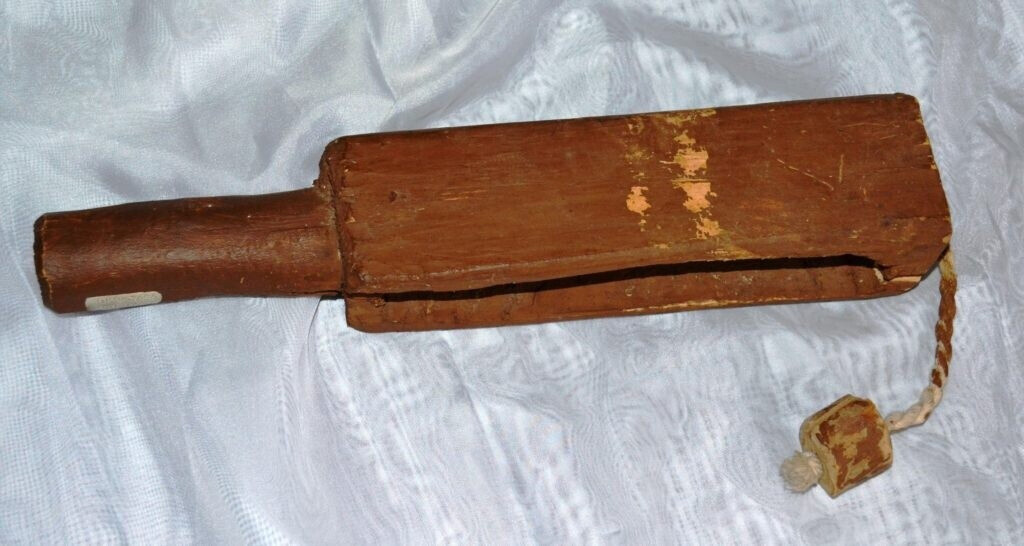 Кокошник. Белгородский государственный историко-краеведческий музей.