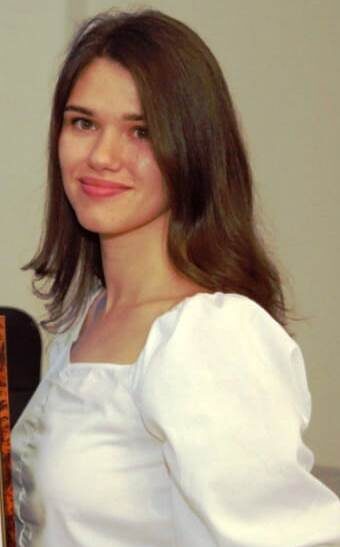 Екатерина Чернавских