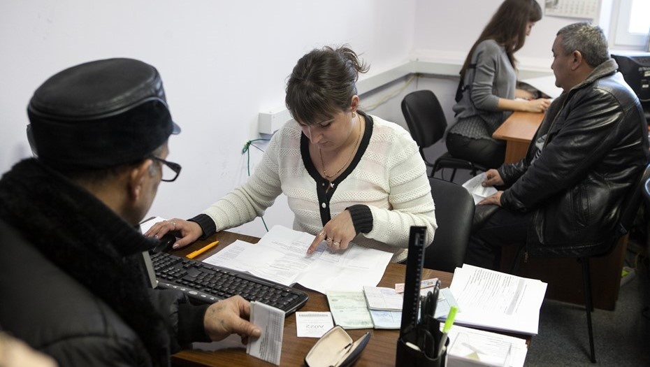    Автор фото: Сергей Коньков / "ДП"