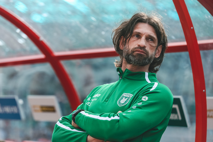    Превью второй половины сезона РПЛ от Романа Шаронова.   
Фото: «БИЗНЕС Online»