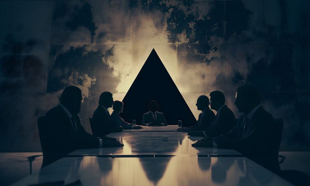    Трамп: «граф Монте-Кристо» из Белого дома