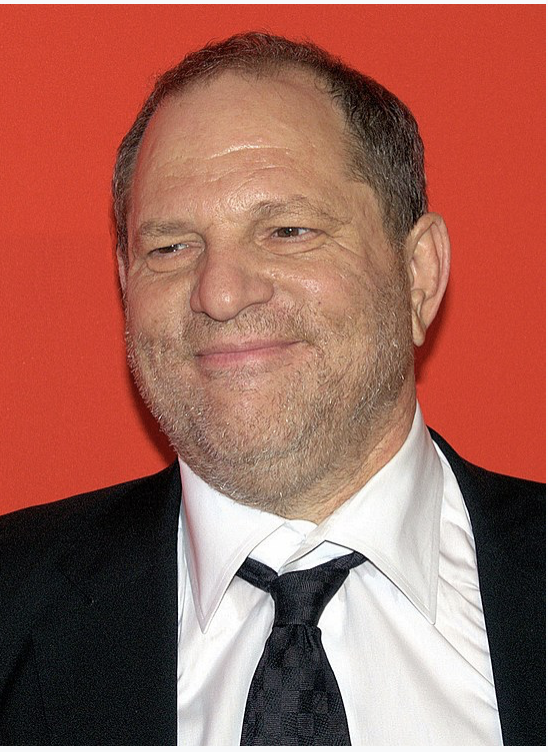 Харви Вайнштейн. Источник: https://ru.wikipedia.org/wiki/Вайнштейн,_Харви