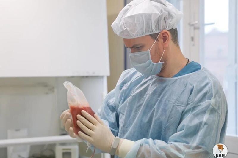    ЕАН. Архивное фото