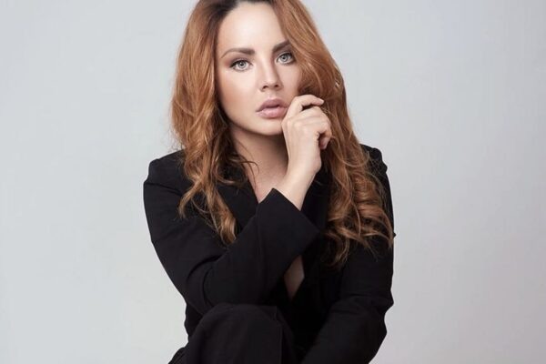    Марина Абросимова (МакSим), фото: дзен.ру