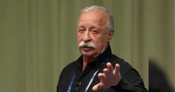    Леонид Якубович опроверг слухи о своем тайном замке, фото: дзен.ру