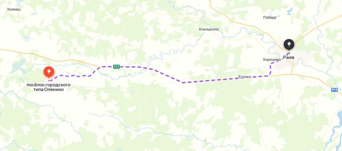 Яндекс.Карты