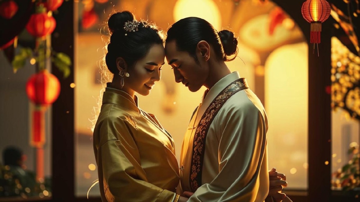 Роскошный день для того, чтобы провести его по любви к себе, к окружающим и миру