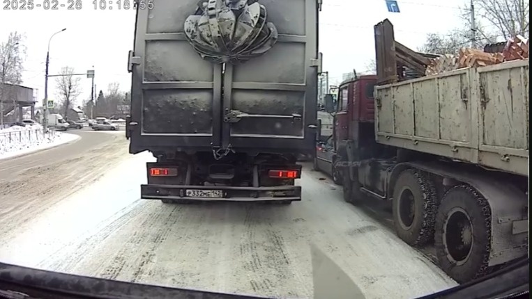 Фото: Честный Новосибирск \ Teledram