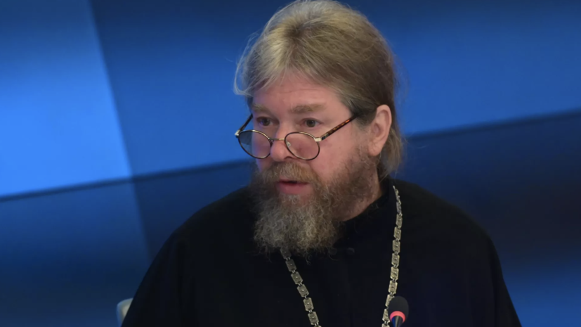   РИА Новости