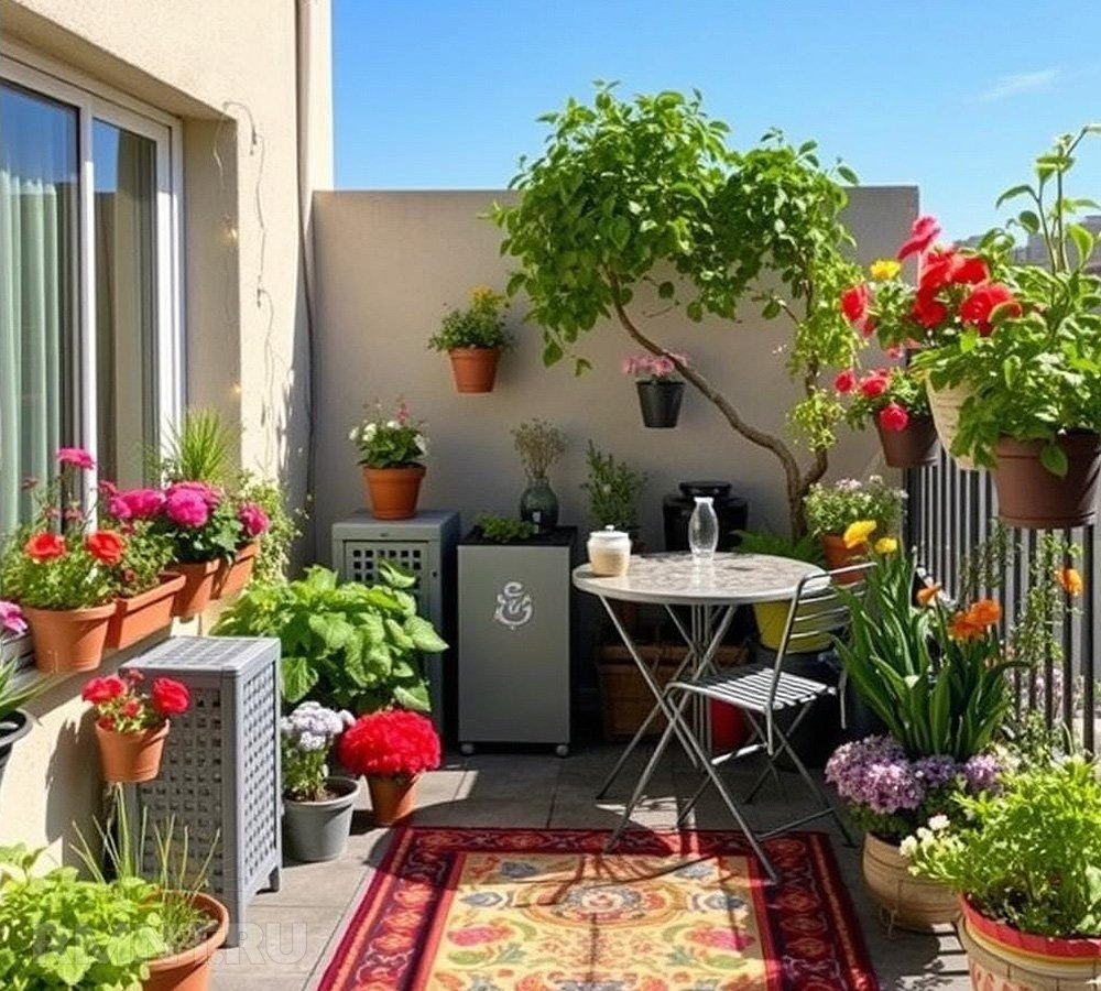 Фото familleetmaison.com