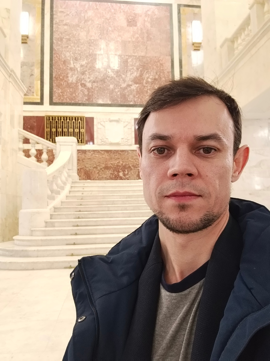 "Выстрел навылет": Доклад об астероидном ударе на конференции МГУ