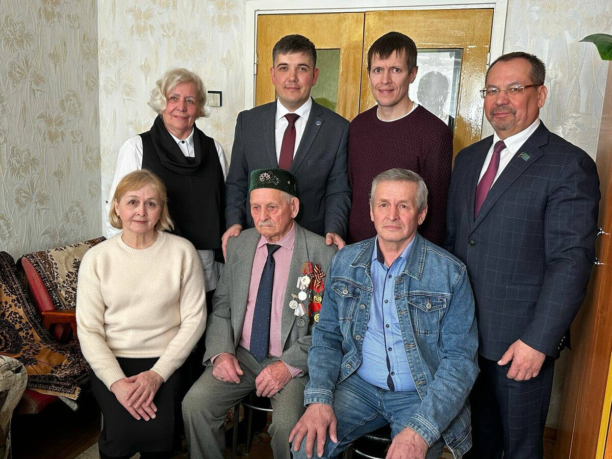 Фото предоставлено Лилией Гатиной