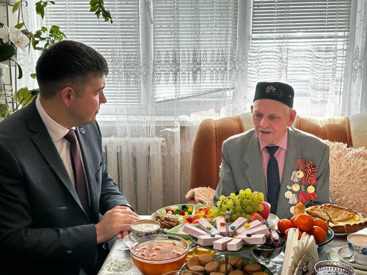 Фото предоставлено Лилией Гатиной