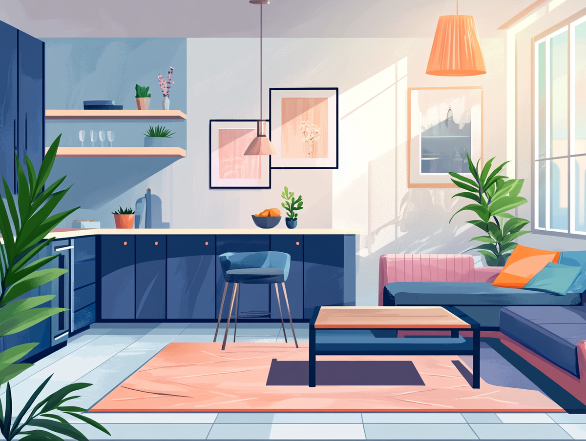    Ремонт квартиры в панельном доме: пошаговое руководство к созданию уютного пространства для жизни Антон