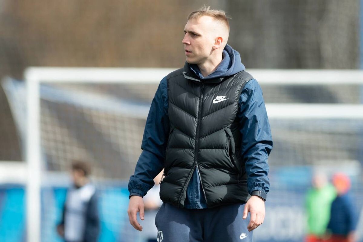    личный архив Александра Макарова