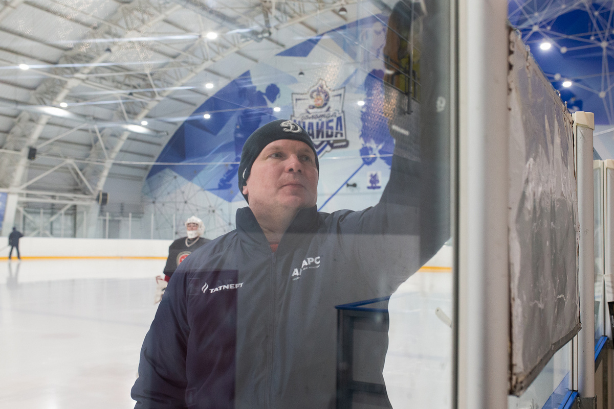    Александр Рыбаков