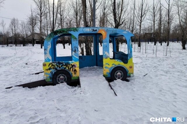    Фото: ИА "Чита.Ру"/ Руслан Симушин