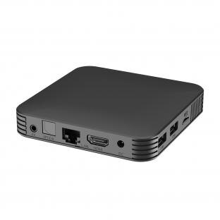 
Как к Hiper MEDIA TV M4 H316 настроить и подключить универсальный пульт по коду