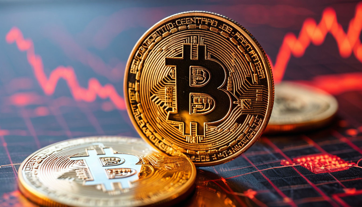 На момент публикации биткоин торгуется $80 297