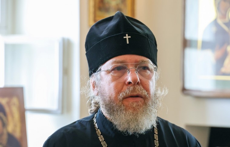    Михаил Климентьев/ТАСС