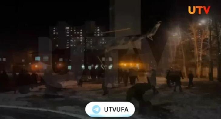    Скрин с видео UTV