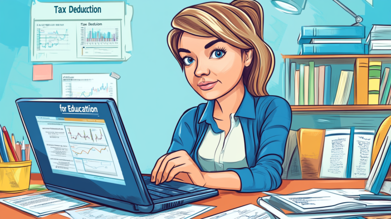    Налоговый вычет на обучение: экономим с умом MKB-Finance