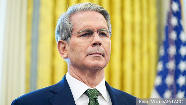     Фото: Evan Vucci/AP/ТАСС   
 Текст: Антон Антонов