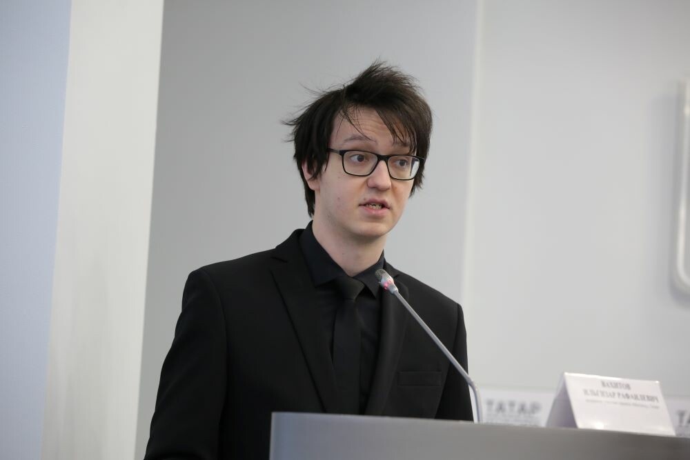 
Фото: © Султан Исхаков / «Татар-информ»