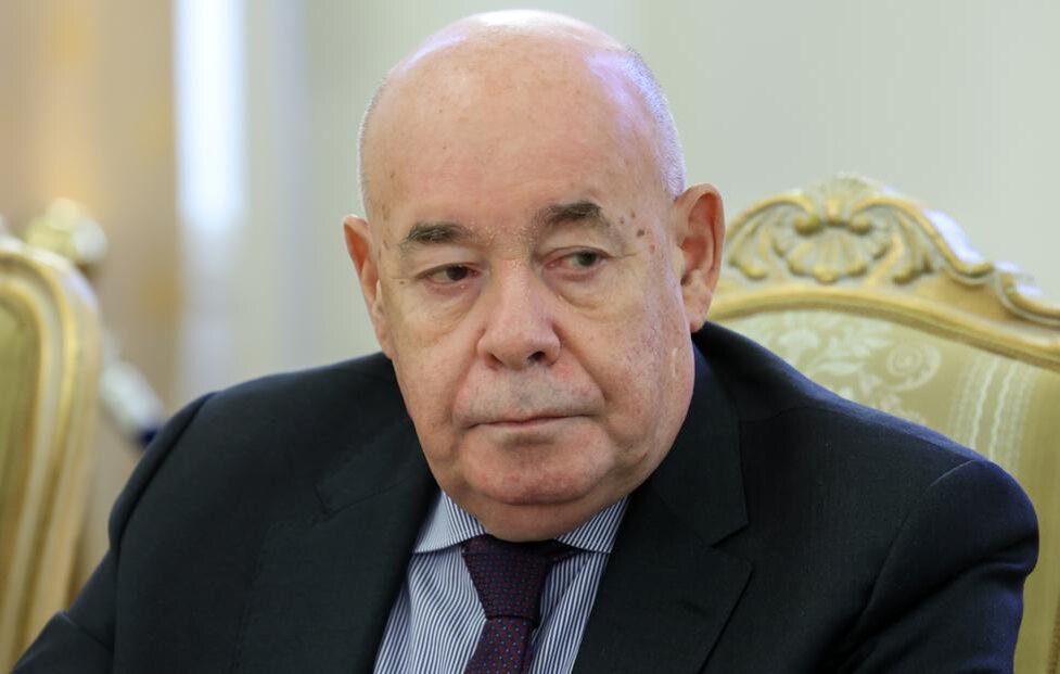 © Валерий Шарифулин/ТАСС