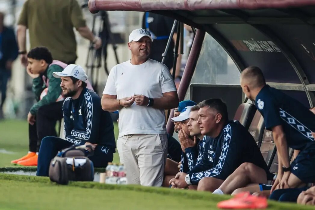    Фото: ФК «Динамо» (Москва)