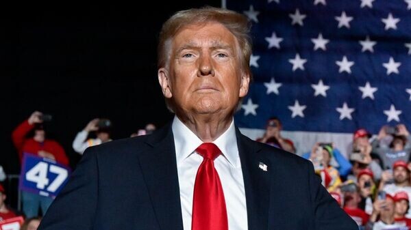    © Social media page of Donald J. Trump