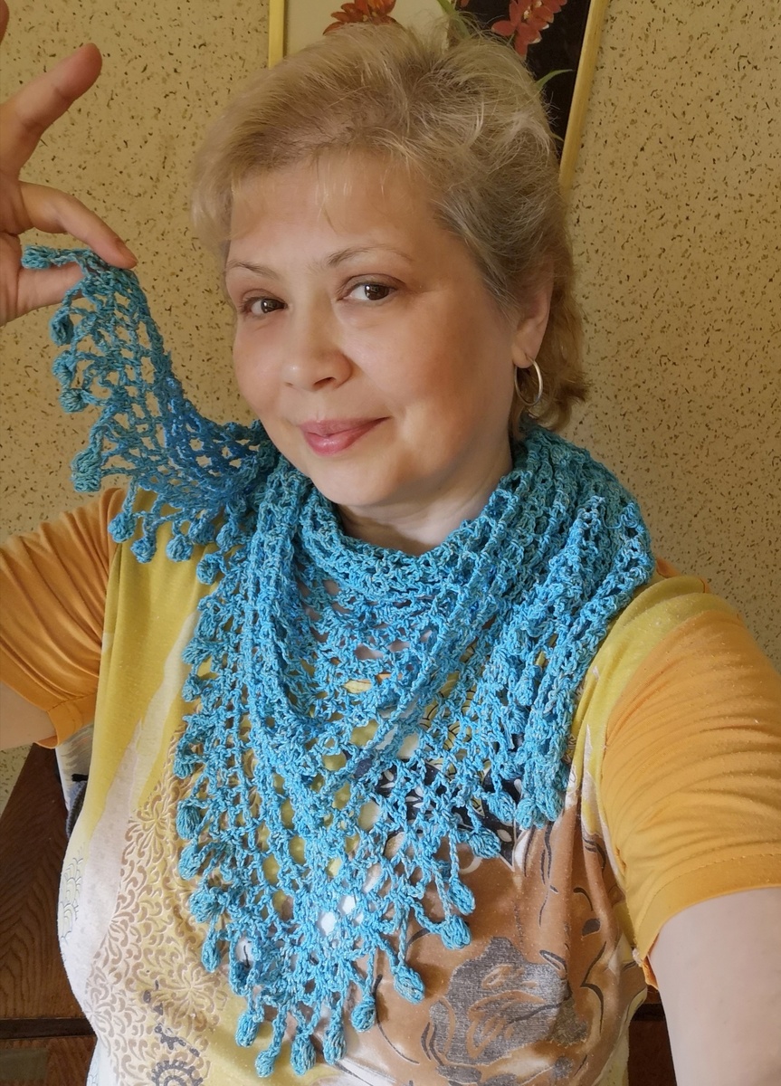 Как не похвастаться?)) 