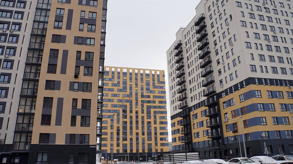 Фото: Андрей Репин / Коммерсантъ