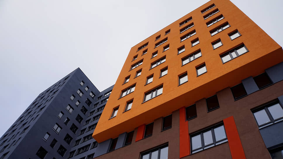 Фото: Андрей Репин / Коммерсантъ