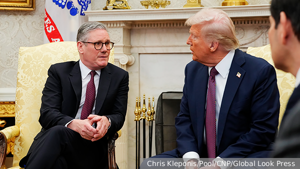     Фото: Chris Kleponis/Pool/CNP/Global Look Press   
 Текст: Антон Антонов