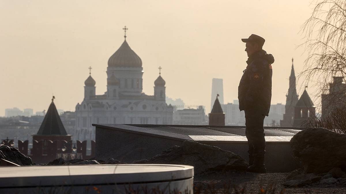    Фото: Ярослав Чингаев / АГН Москва