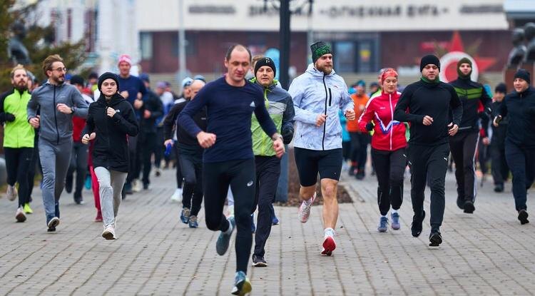 Фото: Михаил Басов