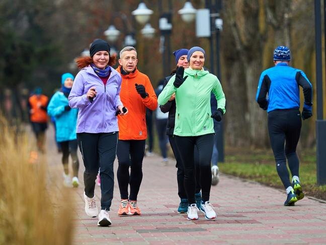 Фото: Михаил Басов