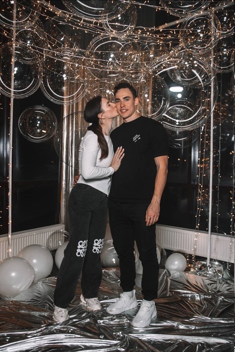 Терентьевы