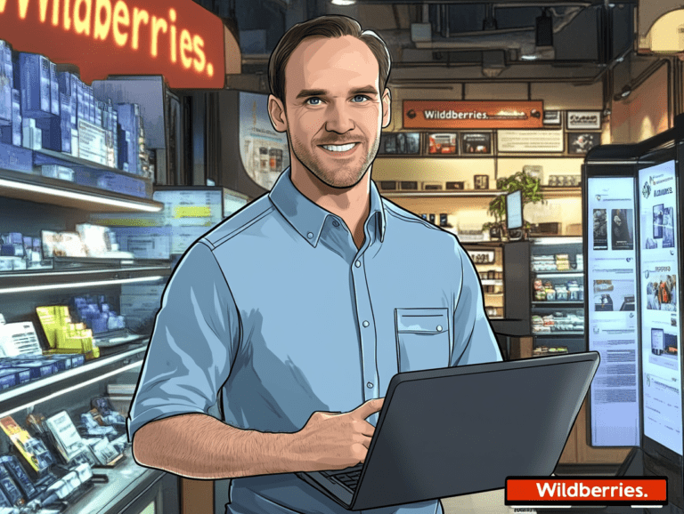    Как эффективно настроить внутреннюю рекламу на Wildberries и увеличить продажи: полное руководство для новичков и продвинутых продавцов Бибиков Алексей