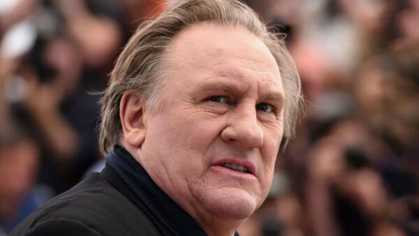    Жерар Депардье. Фото smotrim.ru