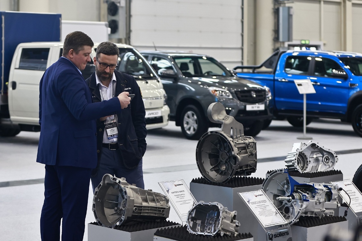 Автор фото: Павел Хацаюк / ИД «Вечерняя Казань»