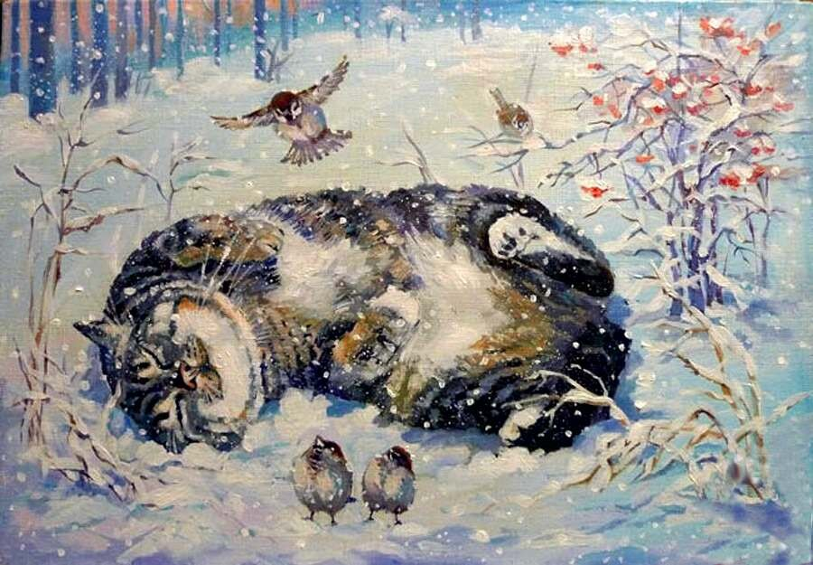 Кира Панина